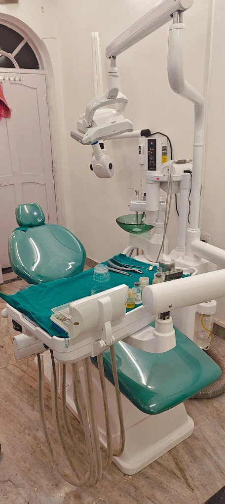 Digital X-ray and dental equipment